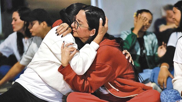 Presos excluidos de amnistía en huelga de hambre en Venezuela