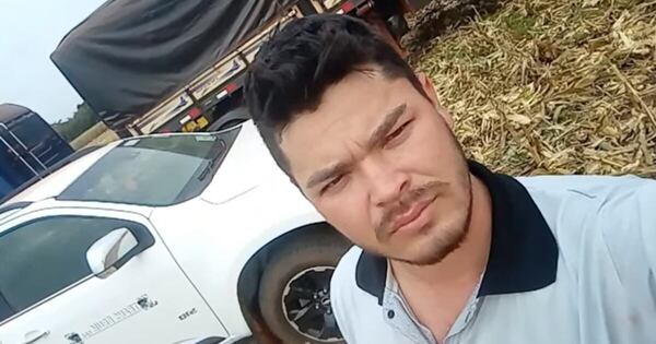 Diario HOY | No hay nueva comunicación de los secuestradores de Almir