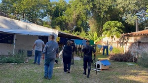 Imputan a hombre por presunto abuso sexual en niños y pornografía infantil