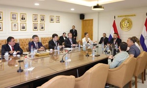 Frigoríficos presionan a políticos para trabar investigación de oligopolio