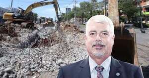 La Nación / Wiens no puede desnaturalizar su caso judicial alegando persecución política, dicen legisladores