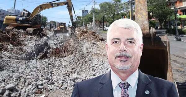 La Nación / Wiens no puede desnaturalizar su caso judicial alegando persecución política, dicen legisladores