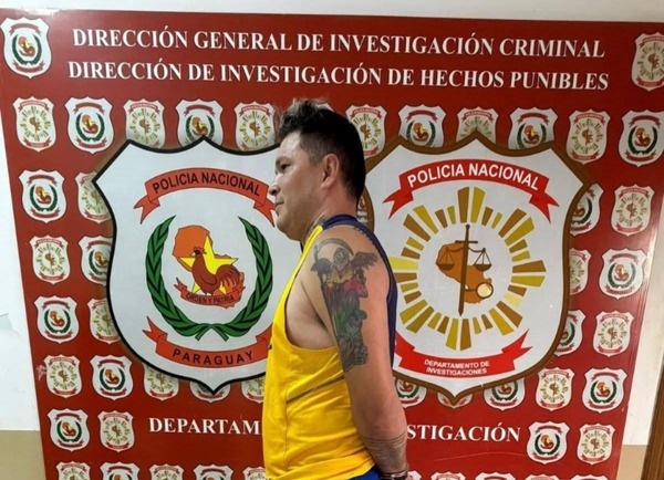 Detienen a presunto financista del asesinato del militar Guillermo Moral | Unicanal
