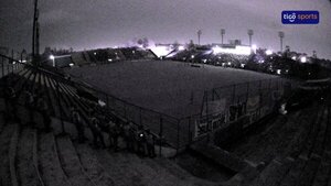 Postergación del Sportivo Luqueño vs. Guaraní: ¿acto delictivo impidió la disputa del partido?