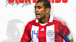 Popular / ¡Paulo Da Silva se suma a la lista de mediáticos que entra a la política!