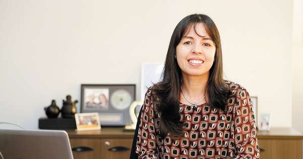 Una gestión que deja huella