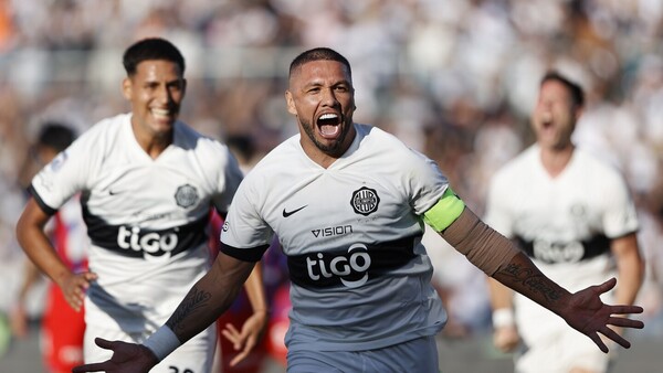 Richard Ortiz: Amo y señor de los clásicos