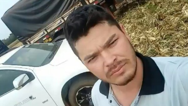 Atribuyen al EPP el secuestro de joven productor en Caaguazú