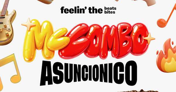 McDonald’s celebra el Asunciónico con una edición especial