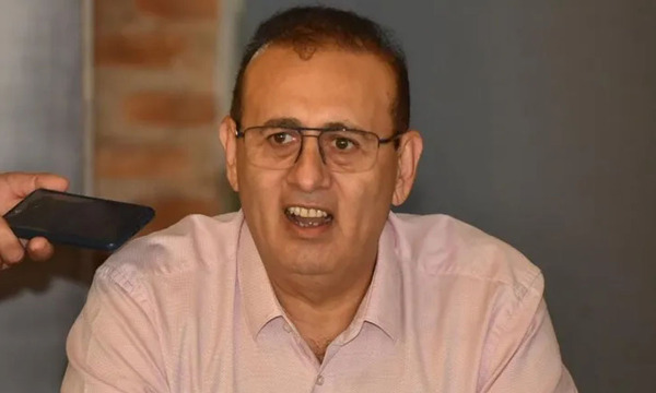 Erico Galeano presenta hoy su defensa tras pedido de 17 años de cárcel - OviedoPress