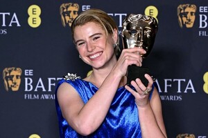 "Una batalla tras otra" triunfó en unos BAFTA sin premio para el cine brasileño