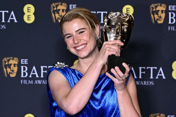 "Una batalla tras otra" triunfó en unos BAFTA sin premio para el cine brasileño