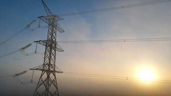 ANDE ejecuta obras por US$ 367 millones - Economía - ABC Color