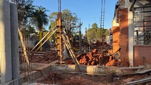 CTN inicia clases de manera virtual por retraso en obras financiadas por Itaipú