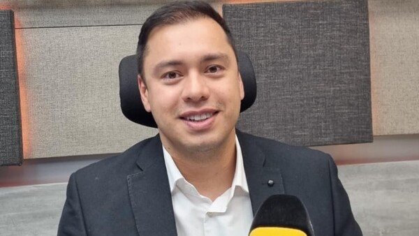 Prieto: “Hoy Sole es la candidata oficial y vamos a apoyarla”