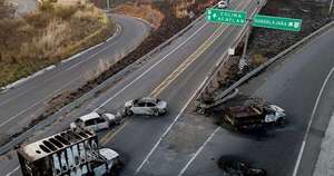 La Nación / ¿Cuál es el futuro del Cártel Jalisco Nueva Generación sin “El Mencho”?