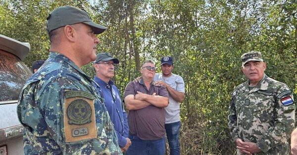 Secuestro de Almir de Brum: responsables ya no se comunicaron con la familia afectada