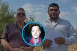 Secuestro en Canindeyú: familia exige prueba de vida