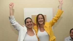 Colorados darán su voto a Soledad para la intendencia de Asunción, asegura Miguel Prieto