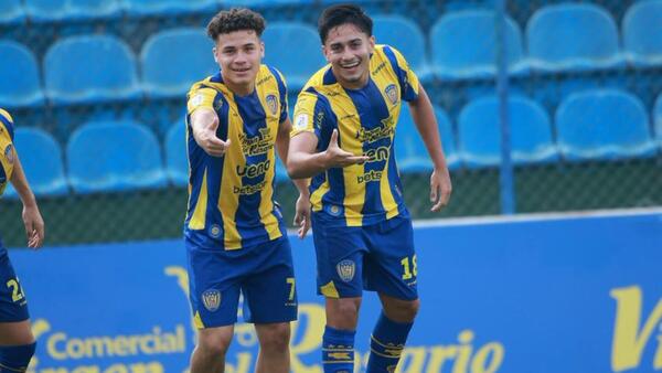 “Con todas las luces” Luqueño vence a Guaraní