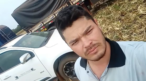 NO HAY COMUNICACIÓN DE LOS SECUESTRADORES DE ALMIR