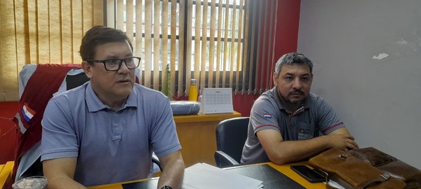 Agresión a médico en Urgencias del Hospital Regional de Encarnación reabre debate sobre seguridad y respeto en el sistema de salud