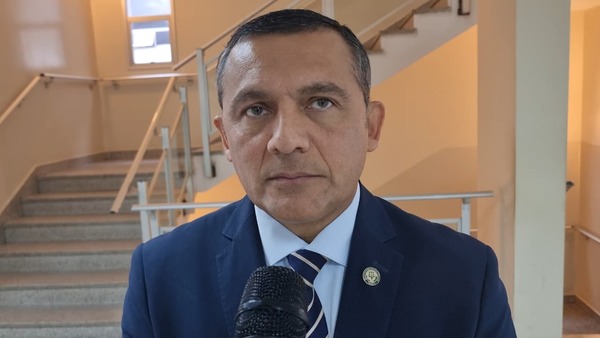 Mafia de los pagarés: nueva recusación suspende audiencia en caso contra Analía Cibils y otros - PDS RADIO Y TV