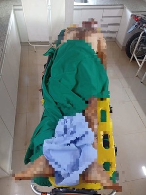 Agricultor muere tras caer bajo una maquinaria en Minga Porâ