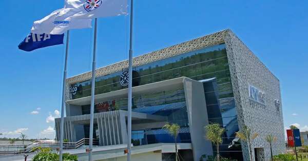 La Tribuna heredó la vocación al deporte del pionero Adolfo Riquelme