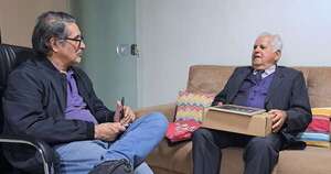 Periodismo en los años de plomo