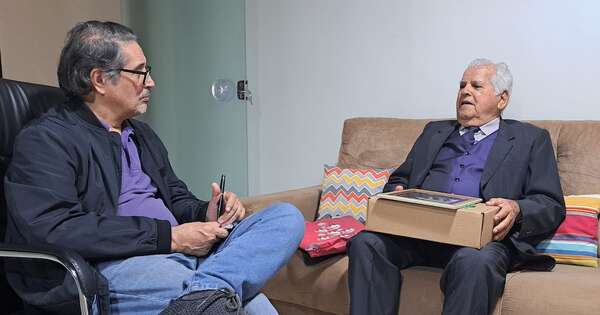 Periodismo en los años de plomo