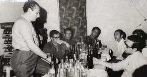 Periodistas que enaltecieron las páginas de la histórica La Tribuna