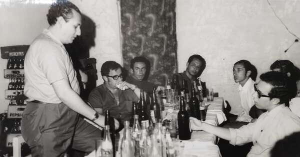 Periodistas que enaltecieron las páginas de la histórica La Tribuna