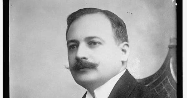 Una rica historia en pro de la libertad de prensa