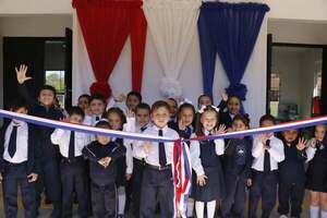 Cerca de 1.500.000 estudiantes inician el año escolar 2026 | Unicanal