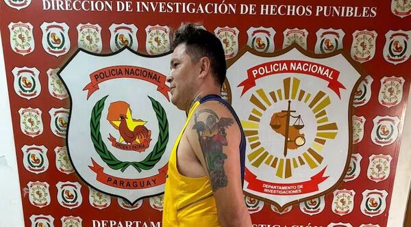 Cae presunto contratante de sicarios en el caso del homicidio de Guillermo Moral