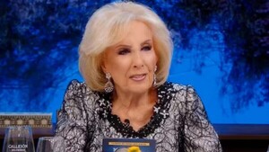 Mirtha Legrand cumple hoy 99 años: así será su gran festejo exclusivo