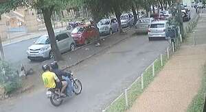 Policía ratifica que “Lulú” fue el contratante de los asesinos de Guillermo Moral - Nacionales - ABC Color