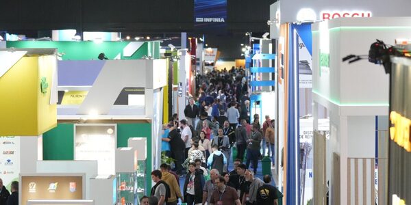 Automechanika Buenos Aires 2026 proyecta la participación de 430 expositores internacionales - Amigo Camionero