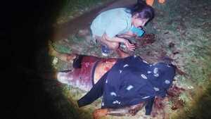 Popular / ¡Le mató de un tiro porque no le pagaba la deuda!