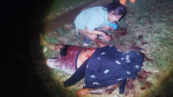 Popular / ¡Le mató de un tiro porque no le pagaba la deuda!