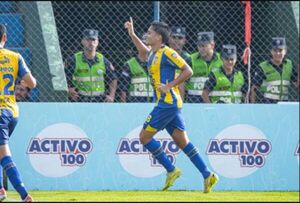 Popular / El Kure madrugó al Indio y se quedó con los tres puntos