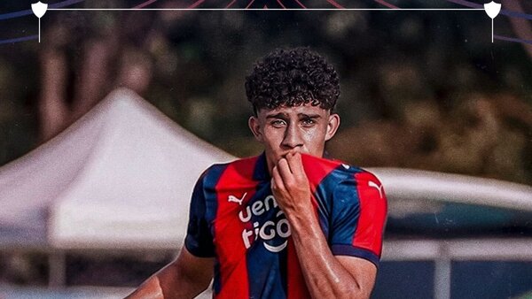 Joven futbolista falleció por la infección de un susu’a