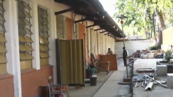 El CNC y el Técnico Nacional no inician clases presenciales a causa de retraso en obras