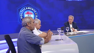 Cobra fuerza propuesta de cambiar gobernanza del IPS y eliminar injerencia política