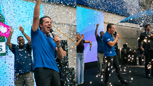 Cellshop premia a sus clientes con más de G. 1.250 millones en efectivo