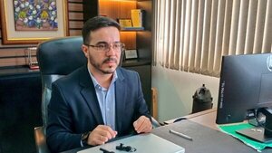 Mafia de los pagarés: Tercera recusación consecutiva a juez