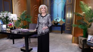Mirtha Legrand cumple 99 años