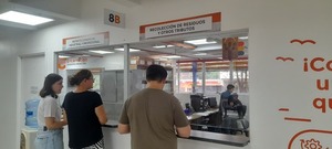 Municipalidad de Encarnación mantiene descuentos en impuestos y habilitación de rodados hasta el 28 de febrero