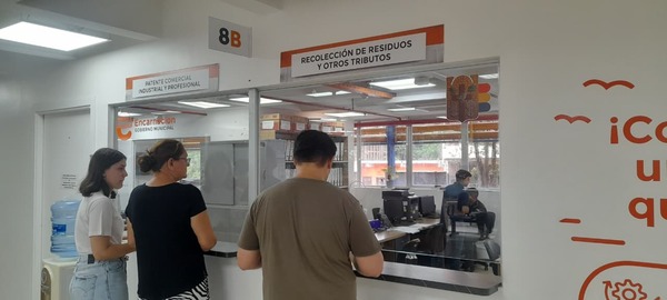 Municipalidad de Encarnación mantiene descuentos en impuestos y habilitación de rodados hasta el 28 de febrero